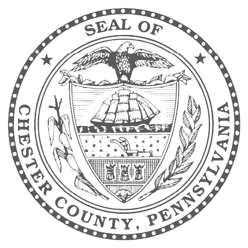 Chester County Seal.